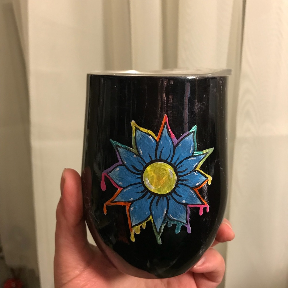 WineTumbler